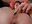 Glass rod in urethra - video by Cutie_orgasm cam model