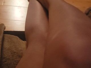 Feet / legs fetishs