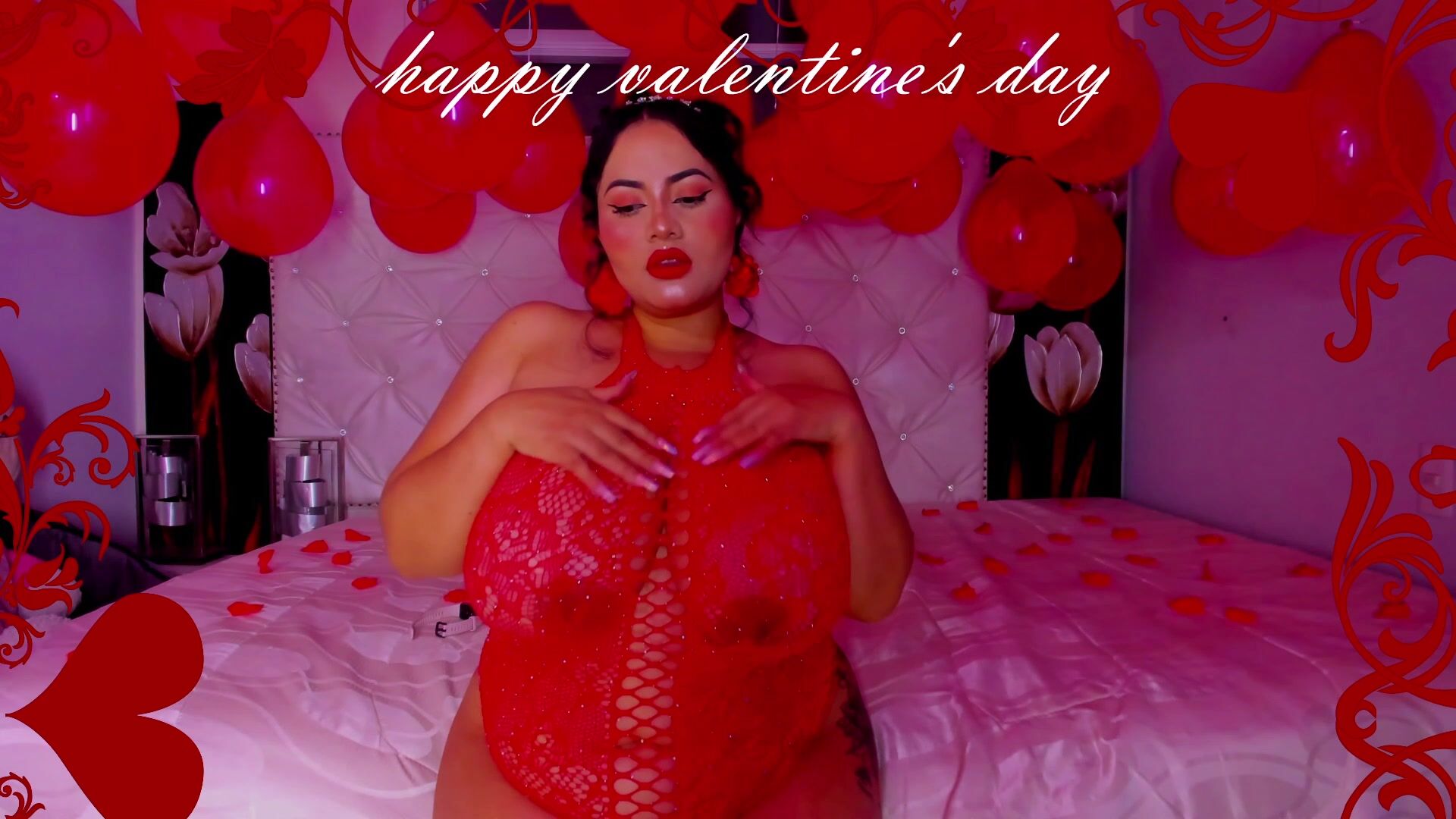 happy valentine's day