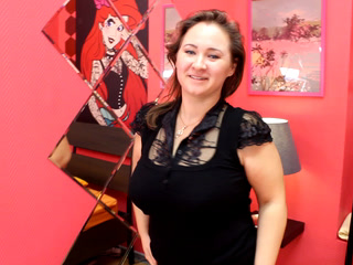 AlisaMisty Cam Model Profile | Stripchat