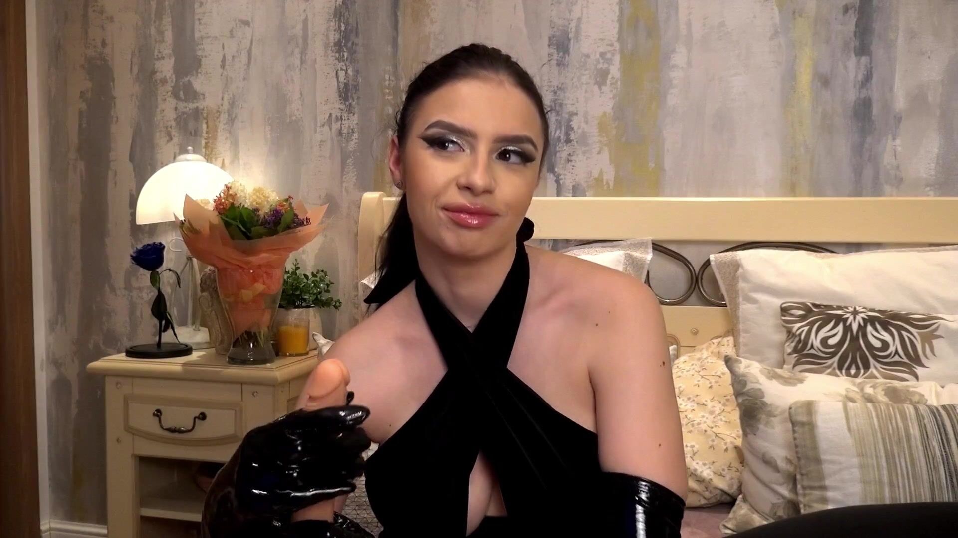 Latex Gloves JOI