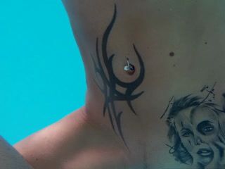 Underwater Love