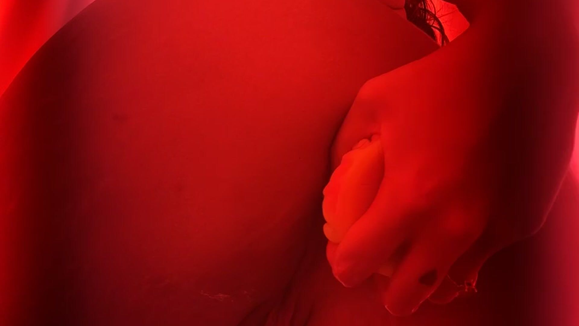 Red light Anal !