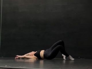 Dance - video by Amaryllis cam model