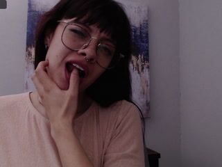 My sexy tongue