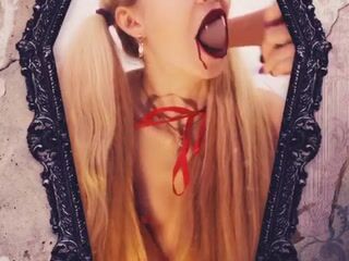 Halloween hot video