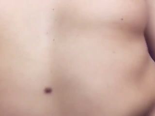 Pussy close up and tits.Hot tease