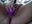 Mr Purple gets me creamy - video by Canadian_BBW cam model