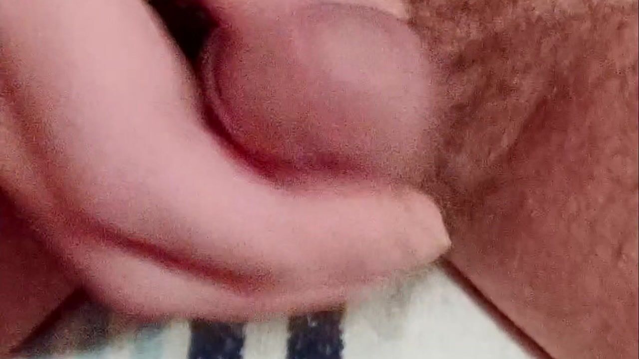 close up double (almost!) cum