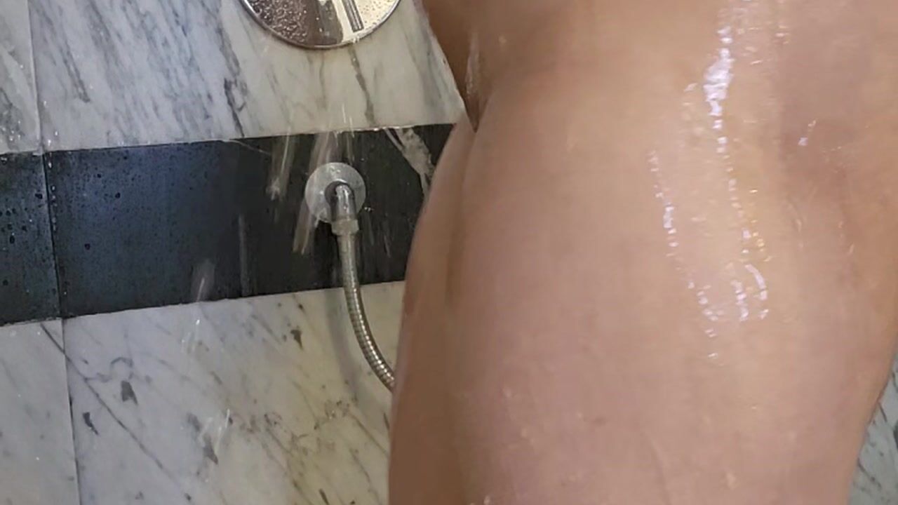 shower show