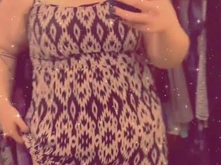Just being a brat!