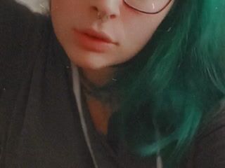 Running out of captions for these. Being a slut 1,297