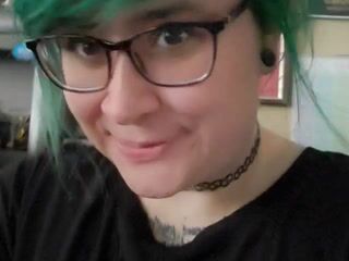 That one dimple!
