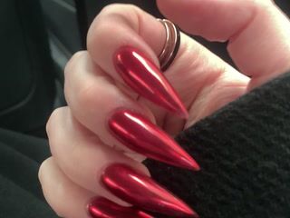 Your mistress nails