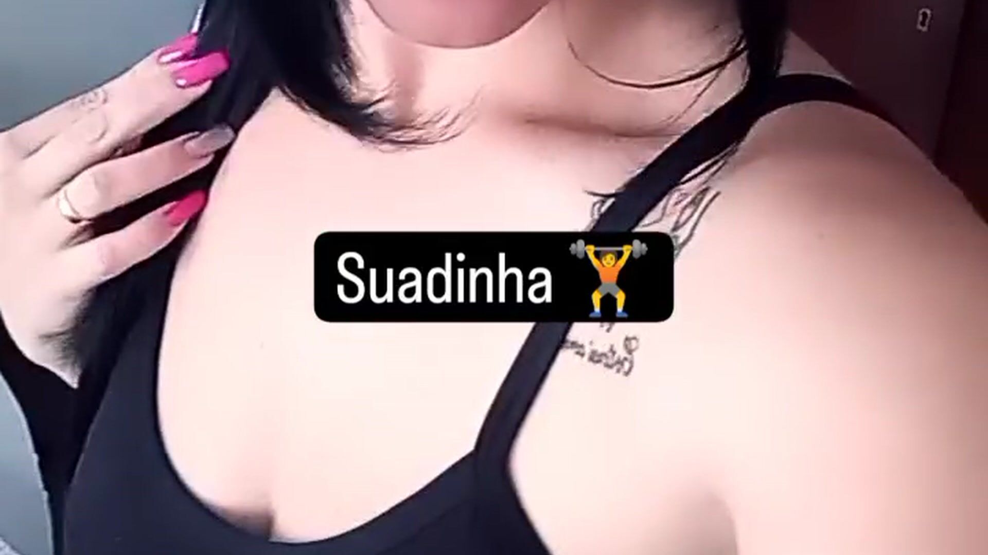 Suadinha