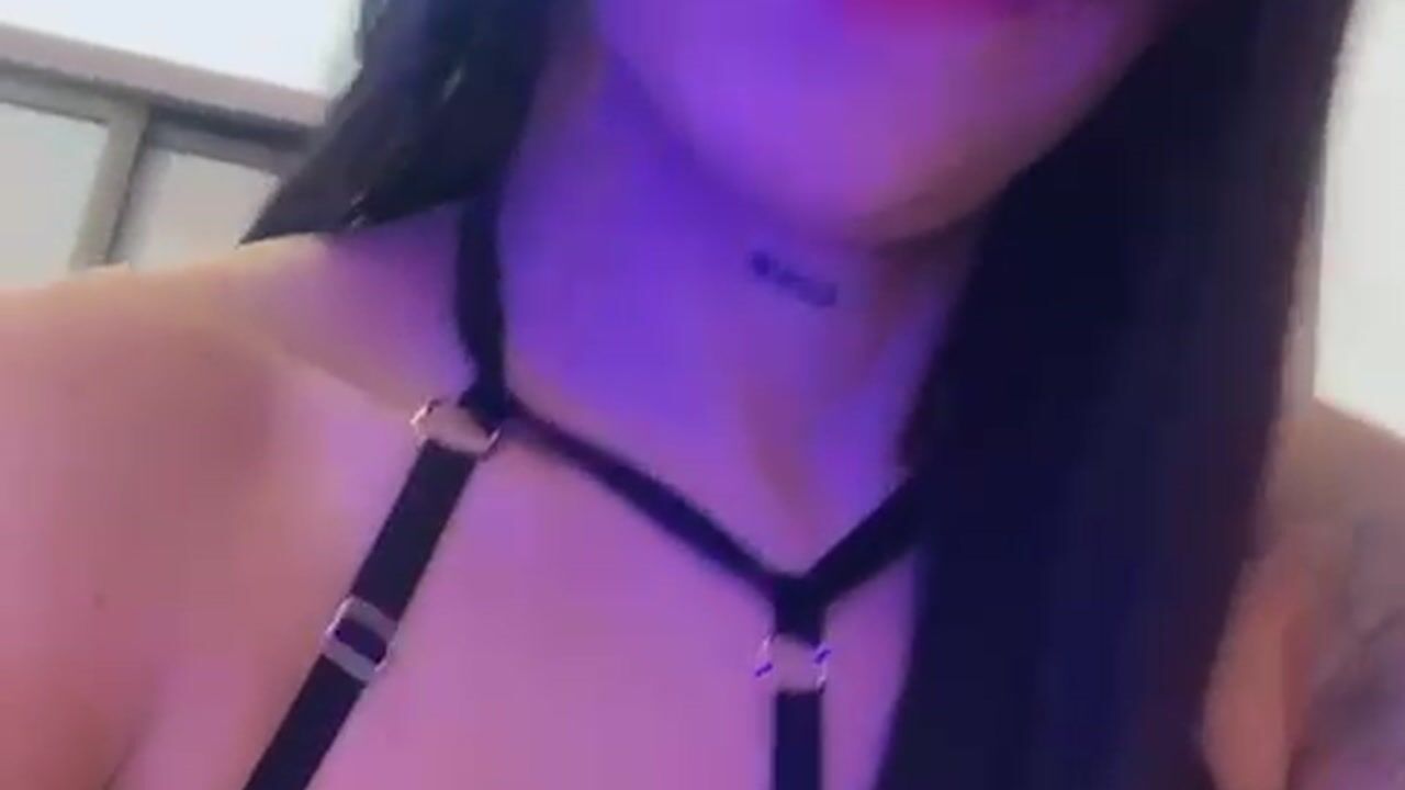 🥵Sexy latina Horny