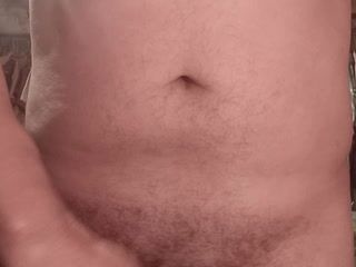 Pov black cock masturbation - video by Pimpdaddy1000 cam model
