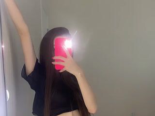 welcome here ^^ - video by k_kimikooo cam model