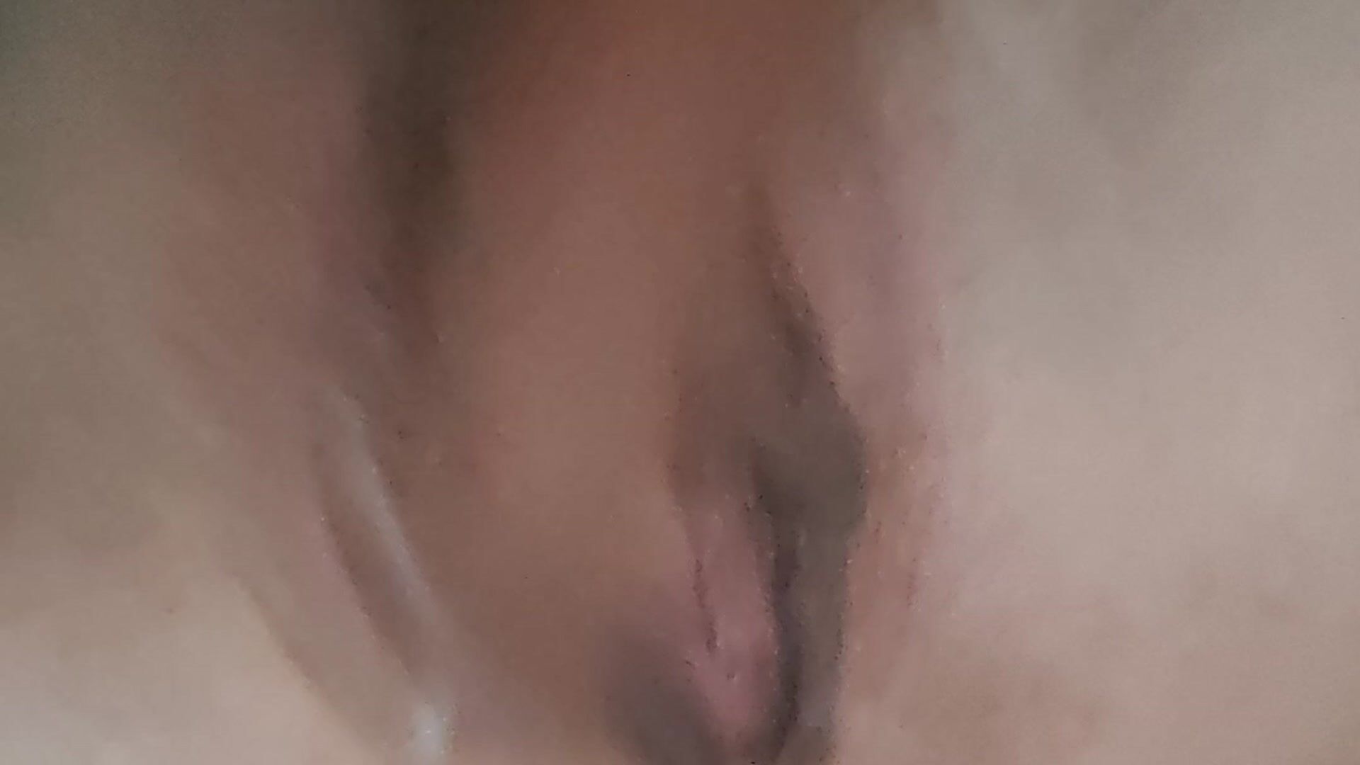 I love fucking myself and tasting it after ❤️