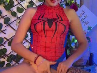 Spiderwoman