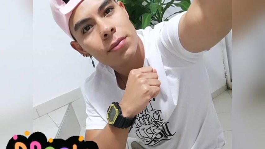 Jhosep_19 Cam Model Profile | Stripchat