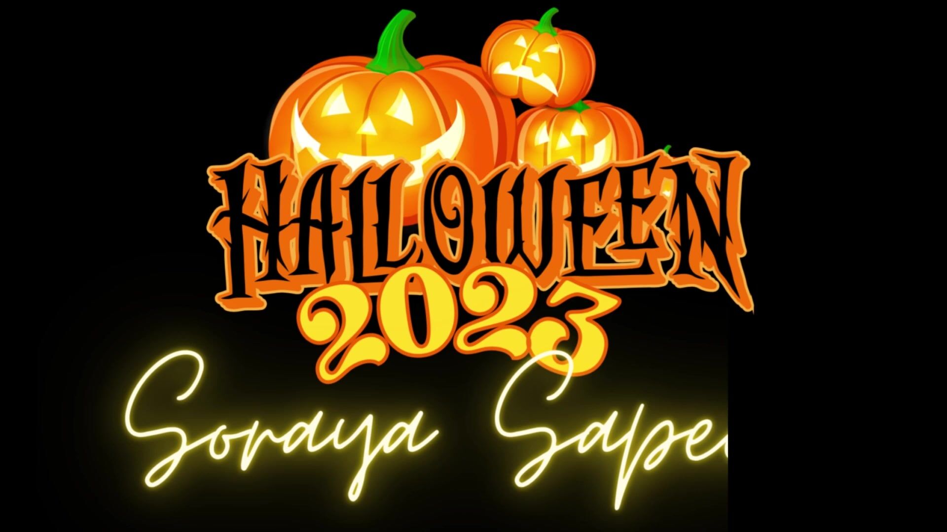 Halloween Sexy 2023