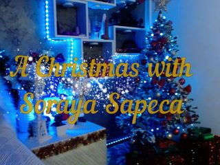 A Christmas with Soraya Sapeca