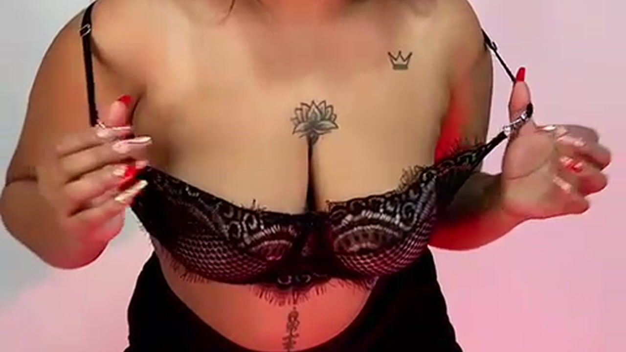 Sexy Tease