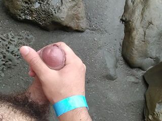 Beach Cum