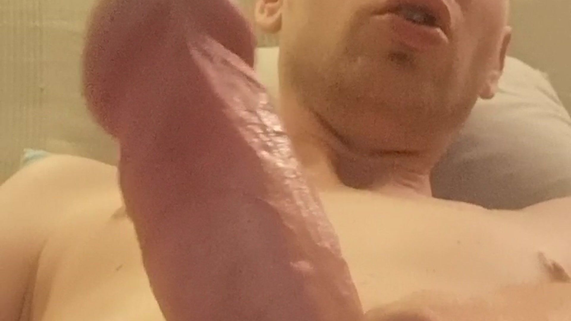 Hard Cock and Cum 💦😈