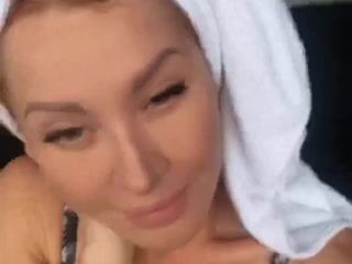 spa day - video by Jullia_Moor cam model