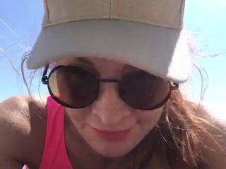 summer time - video by Jullia_Moor cam model