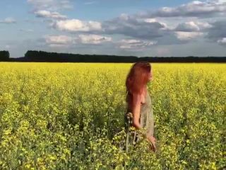 what could be more beautiful ? - video by Jullia_Moor cam model