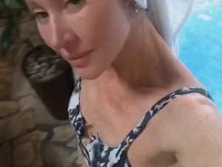 spa day - video by Jullia_Moor cam model