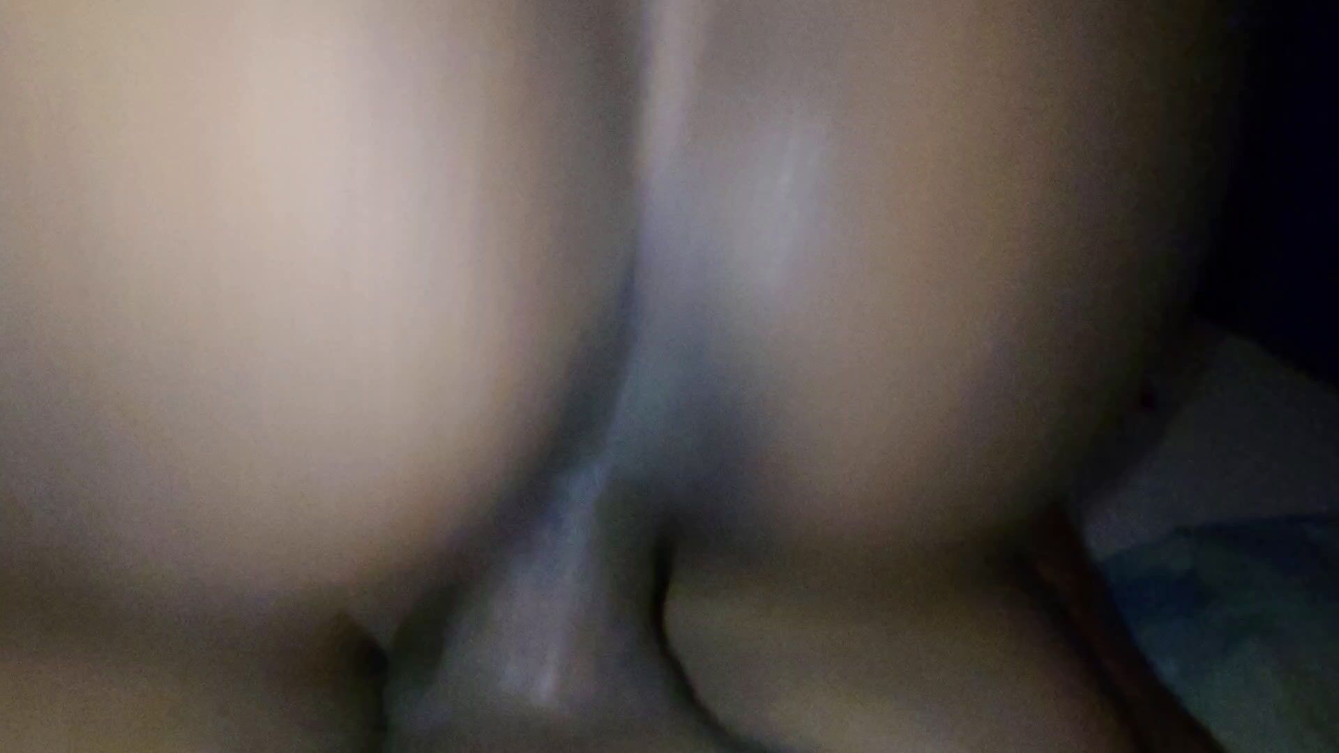 My wife lovely pussy fuck