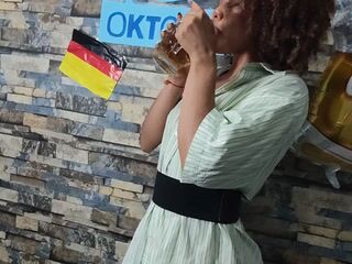 Frohes Oktoberfest