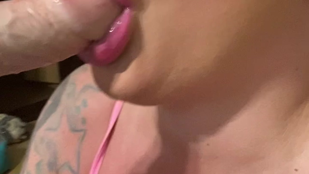 Pink bikiny fuck