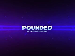 Sneak Peek  for Pounded