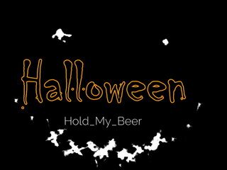 Sweet or torture with Hold_My_Beer  |♦Happy Halloween!