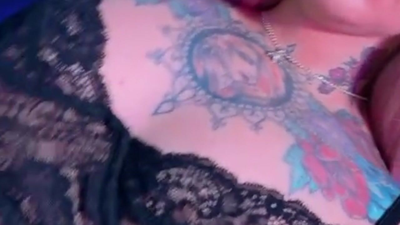 💗😈