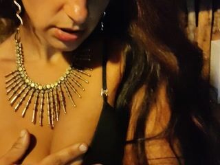 VID_20211224_184741134~2 - video by Bellydancerhot cam model