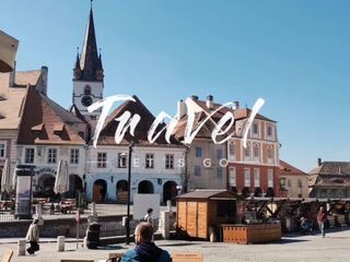 Travel Sibiu 1