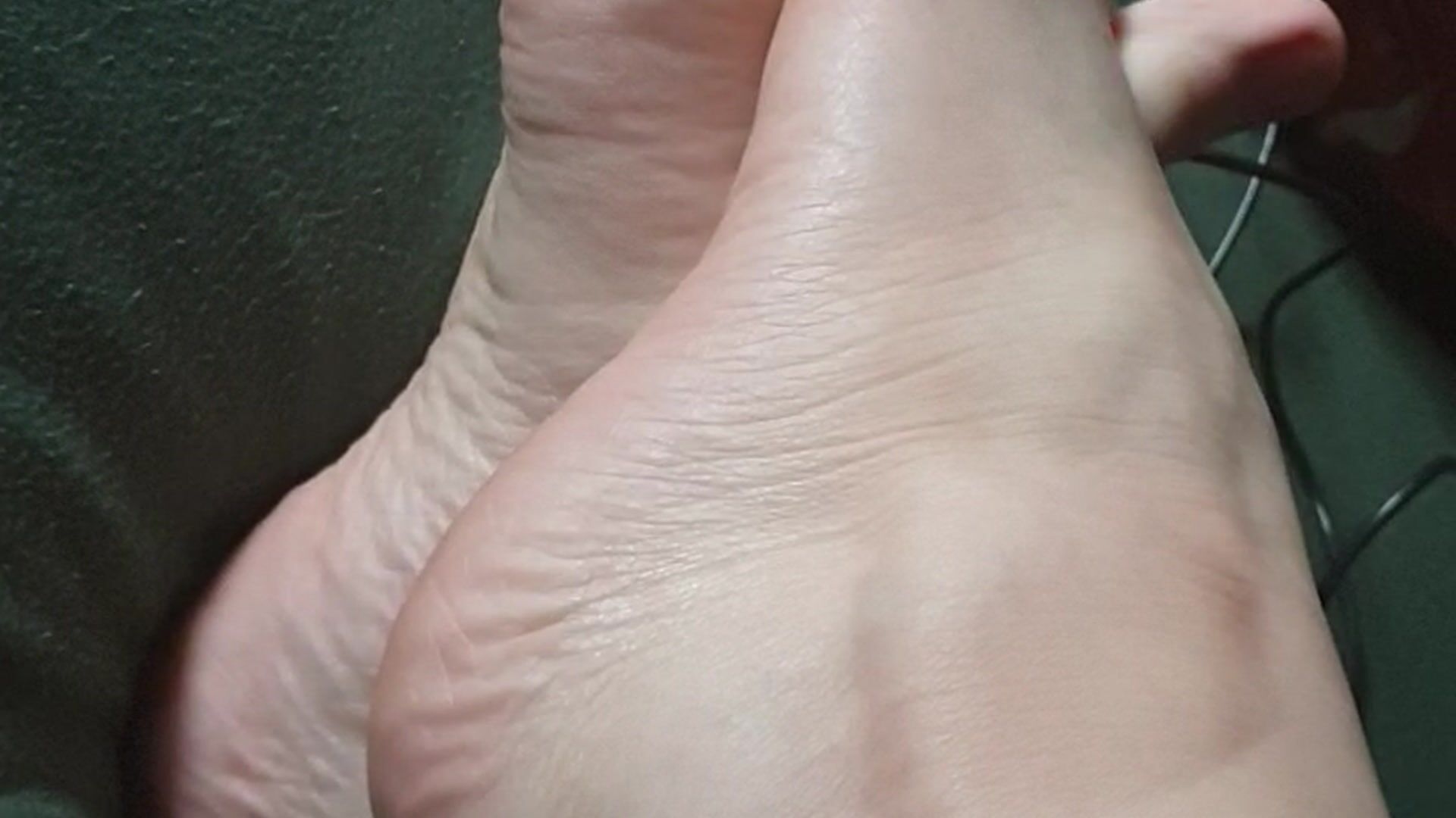 For Fans of Foot Fetish :*