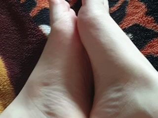 Foot Fetish :)