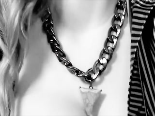 hot secretary full - video by Evellyn cam model