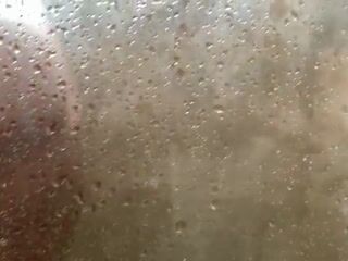 Full video en the shower