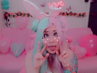 ahegao for u ♥