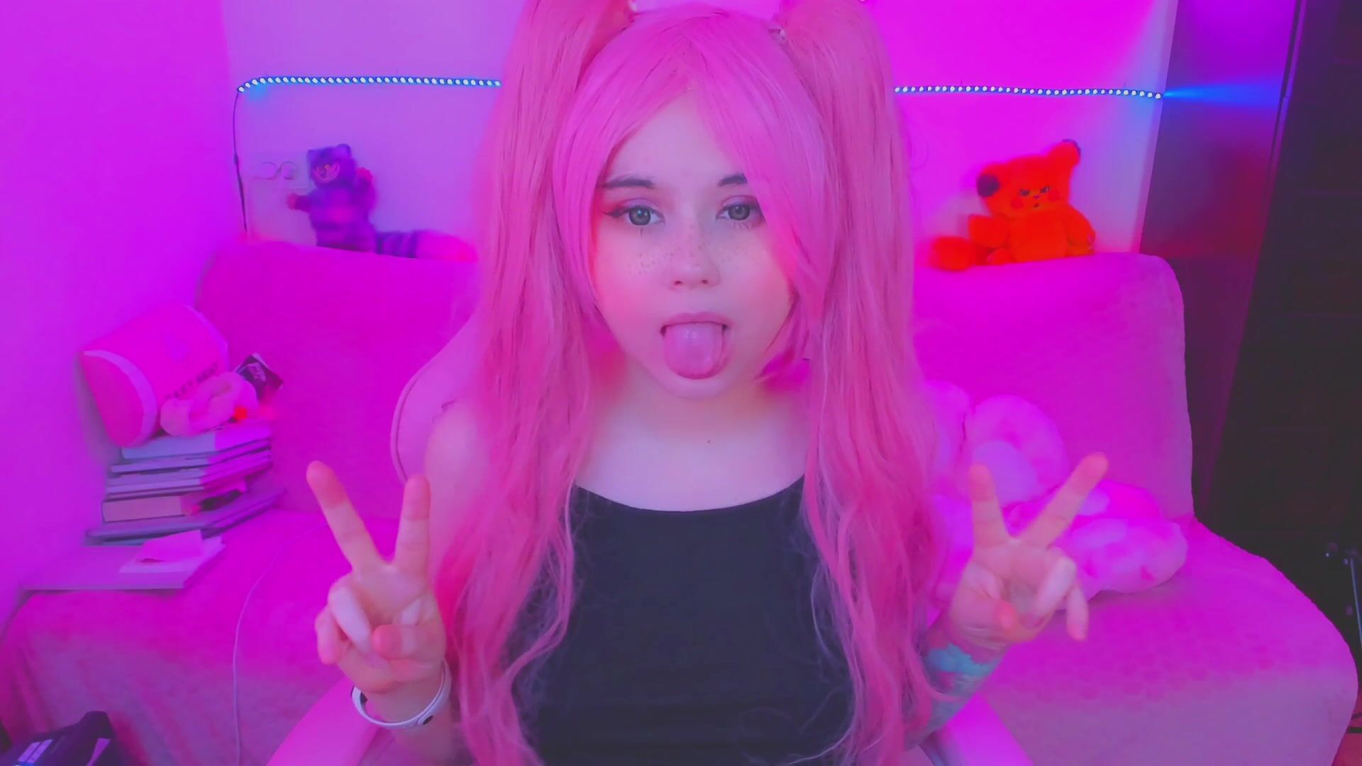 Ahegao princess ♥