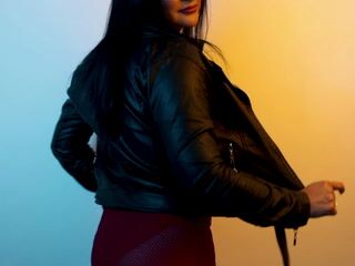 Leather