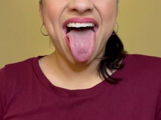 Tongue Sneak Peek